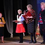 70-летие Литературному объединению «Мещёра»