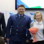 В Казани наградили победителей республиканского конкурса «NET-контент»