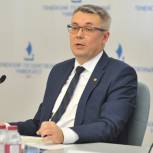 Новопашин: Масс-медиа – уникальный общественный институт и элемент экономики