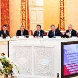 Представители Чувашии на совещании в Оренбурге обсудят законодательство о местном самоуправлении