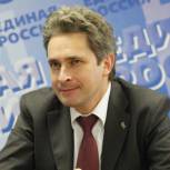 Вадим Порхаев: «Закон о теледебатах» сделает выборную кампанию более интересной для избирателей