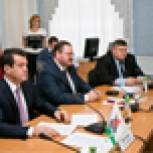 В Оренбурге прошло заседание Ассоциации городов Поволжья 