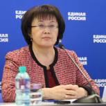Мурзабаева: Медицинская сфера нуждается в новых технологиях