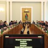 На ремонт дворов и установку детских площадок в Рязани направят 20 млн рублей