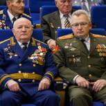 Борис Берестов: «Терроризм будет разбит, Победа будет за нами!»