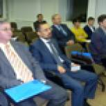 Партийцы Казани обсуждают Послание Президента
