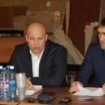 Новое рождение театра «На левом берегу» 