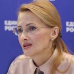 Яровая: В России большой запрос на кадетское образование