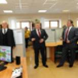 Комитет Госсовета рассмотрел вопросы перехода к долгосрочному тарифному регулированию энергоресурсов и воды