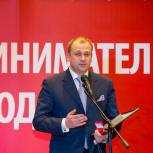 Михаил Дралин признан лучшим предпринимателем года