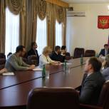 МАП расширяет границы