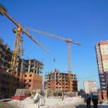 Пензенская область планирует получить средства на программу переселения граждан из аварийного жилья