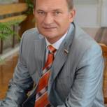 Сергей Дорофеев внес поправки в Федеральный закон «Об основах охраны здоровья граждан в Российской Федерации»     