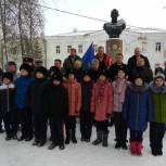 Колышлейского района: памяти Василия Глазунова