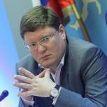 Миграционная политика. Статья Андрея Исаева