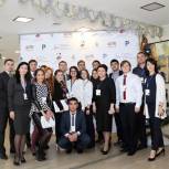 Студенты из Башкортостана приняли участие в научной конференции в Костроме