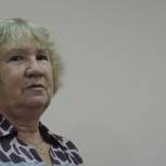Наталья Горюнова: Фестиваль в Вольске – заряд творческой энергией на долгие годы