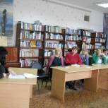 «Школа грамотного потребителя» в Волгодонском районе