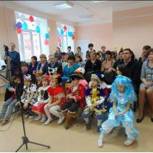 Кузнецкий район: открытие дошкольных групп