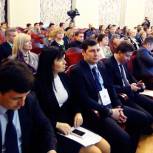 Михаил Черепанов: «Молодая Гвардия» выдвинет 25 кандидатов для участия в праймериз