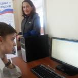 В  Новосибирске закончилось Всероссийское тестирование  старшеклассников