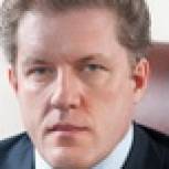 Депутат Госдумы Жарков подарил детям более 1000 билетов на праздничные шоу