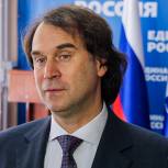 Сенатор рассказал о «Пяти ударах» «Народного контроля» в 2015 году