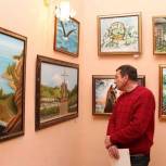 В Ишиме развивают музейное дело