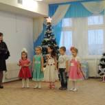 В Советском и Уржумском районах открылись два новых детских сада