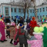 В Саратове полностью ликвидирована очередь в детские сады