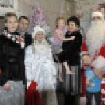 Новый год в каждый дом!