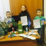 Нурлатцы подвели итоги конкурса моделирования