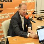 Виктор Шептий: Необходимо выработать инструменты оценки деятельности депутатов и фракций