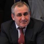 «Единая Россия» о планах на 2016 год