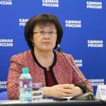 Салия Мурзабаева: расширение сети ФАП - важное направление по обеспечению доступности медицинской помощи жителям села
