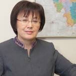 Салия Мурзабаева об итогах реализации программы «Земский доктор» в 2015 году