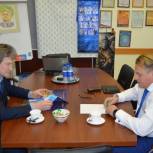 В рамках партпроекта в Прикамье пройдет фестиваль «Строгановская седмица» 