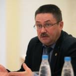 Игорь Мороков: Проект «Кандидат» помогает обнаружить скрытые таланты
