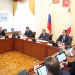 Депутаты ЗСО предлагают установить дополнительные льготы на плату за капитальные ремонты для пожилых жителей области 