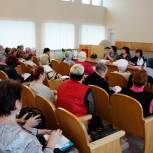 В Кузбассе проходят первые в 2016 году семинары «Школы грамотного потребителя»