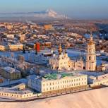 Первый в регионе коворкинг-центр откроют в Тобольске