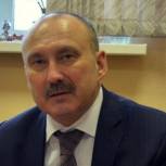Анатолий Бондаренко: «Работа по партийным проектам будет продолжена»