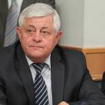 Качкаев: «Единая Россия» настаивает на актуализации программы капитального ремонта домов