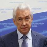Васильев предостерег оппозицию от «чернухи» в выступлениях