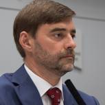 Железняк: В кризисные времена государство должно заботиться о незащищенных слоях граждан