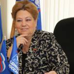 Татьяна Воропаева проведет прием в Ново-Савиновском районе Казани
