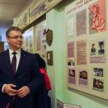 Глава края проинспектировал Новоалександровский и Труновский районы