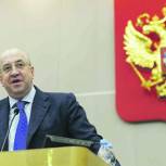 Плигин: Политике нужна персонализация
