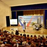 В Набережных Челнах прошло предварительное голосование на дополнительных выборах в Госсовет РТ