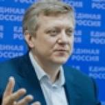 Госдума приняла решения, способствующие прозрачности выборов